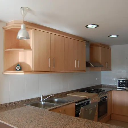 1 Habitacion Con Vistas En Palamós