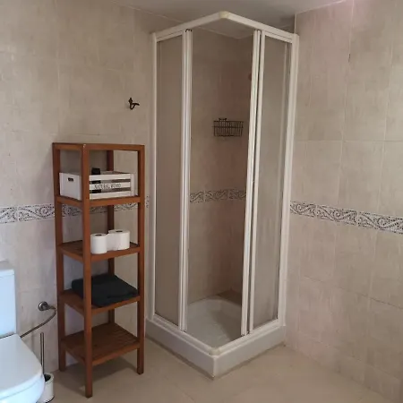 Homestay 1 Habitacion Con Vistas En Palamos