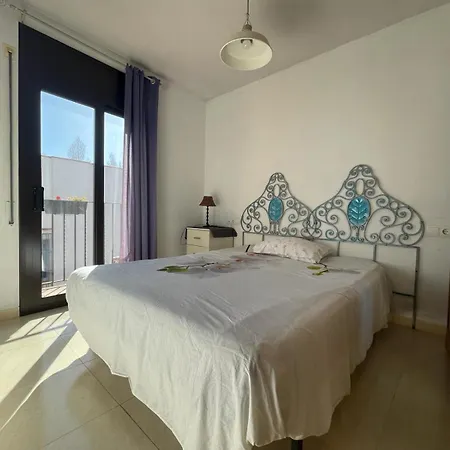 1 Habitacion Con Vistas En