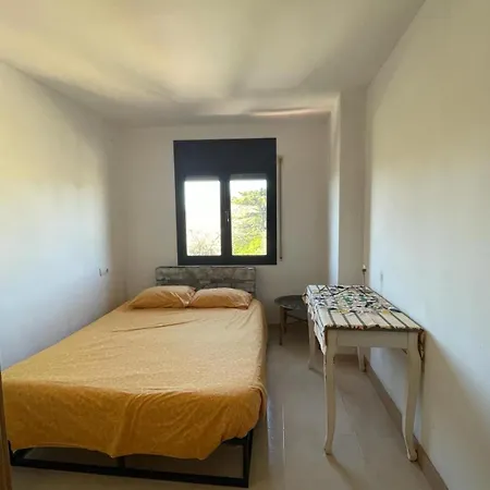 1 Habitacion Con Vistas En Homestay